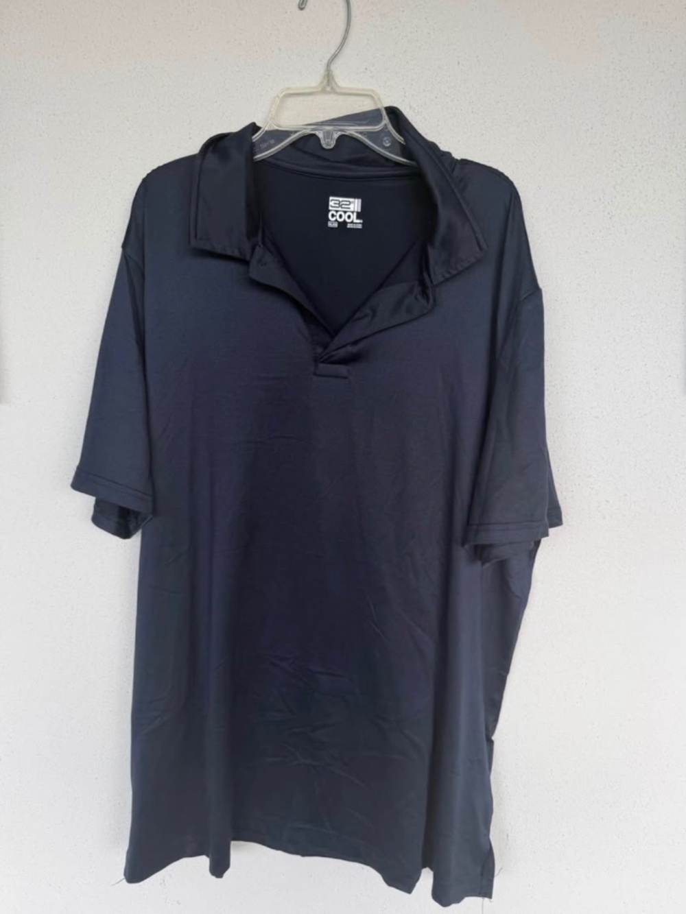 32 Degrees Cool Polo Shirts (2)